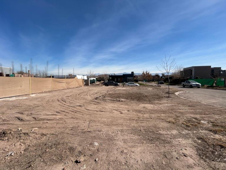 Lote en Venta en Lujan de Cuyo, Mendoza