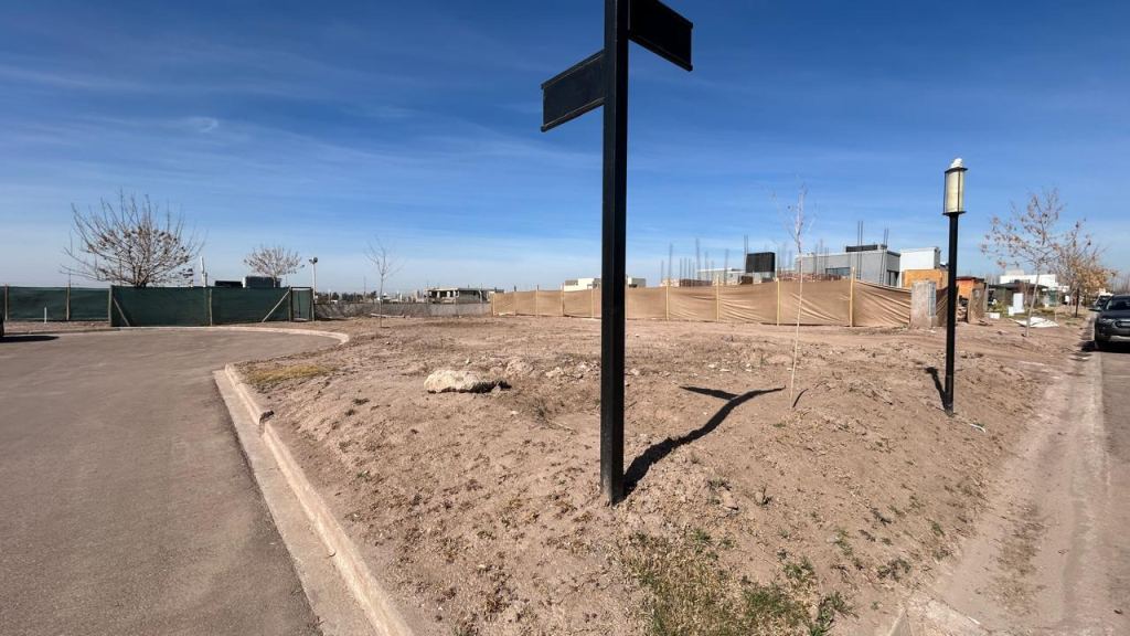 Lote en Venta en Lujan de Cuyo, Mendoza
