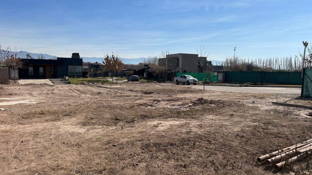 Lote en Venta en Lujan de Cuyo, Mendoza
