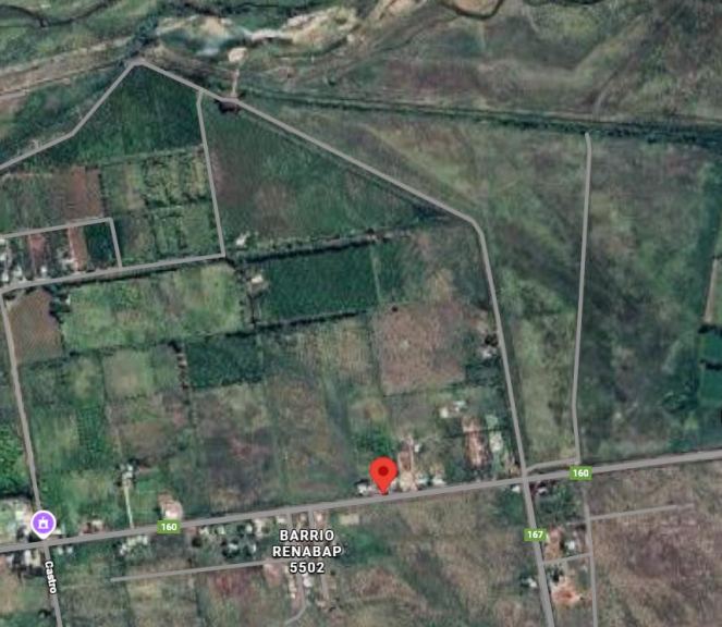Finca en Venta en San Rafael, Mendoza