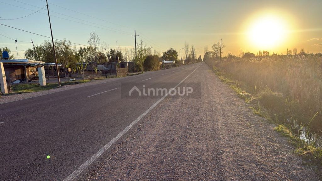Finca en Venta en San Rafael, Mendoza