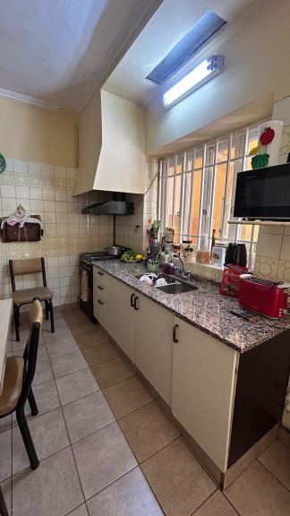 Casa en Venta en Capital, Mendoza