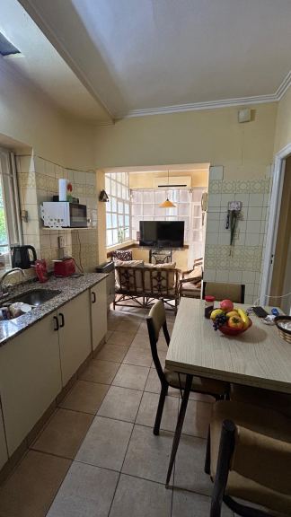 Casa en Venta en Capital, Mendoza