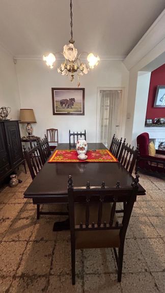 Casa en Venta en Capital, Mendoza
