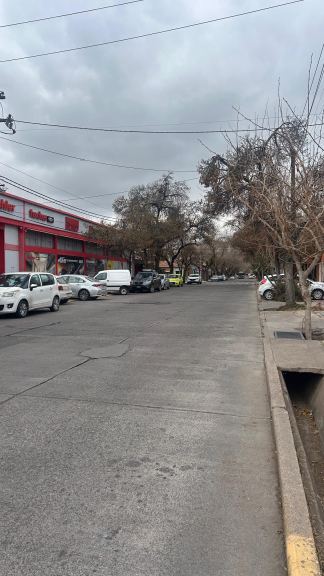 Casa en Venta en Capital, Mendoza
