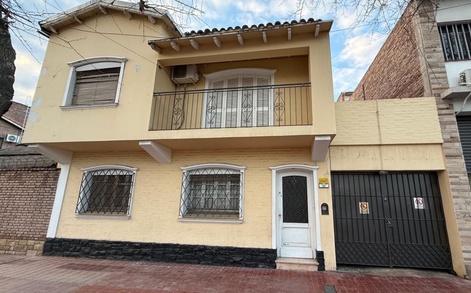 Casa en Venta en Capital, Mendoza