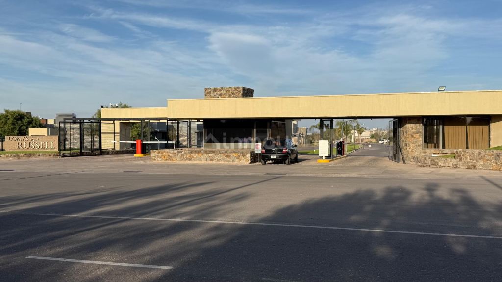 Lote en Venta en Maipu, Mendoza