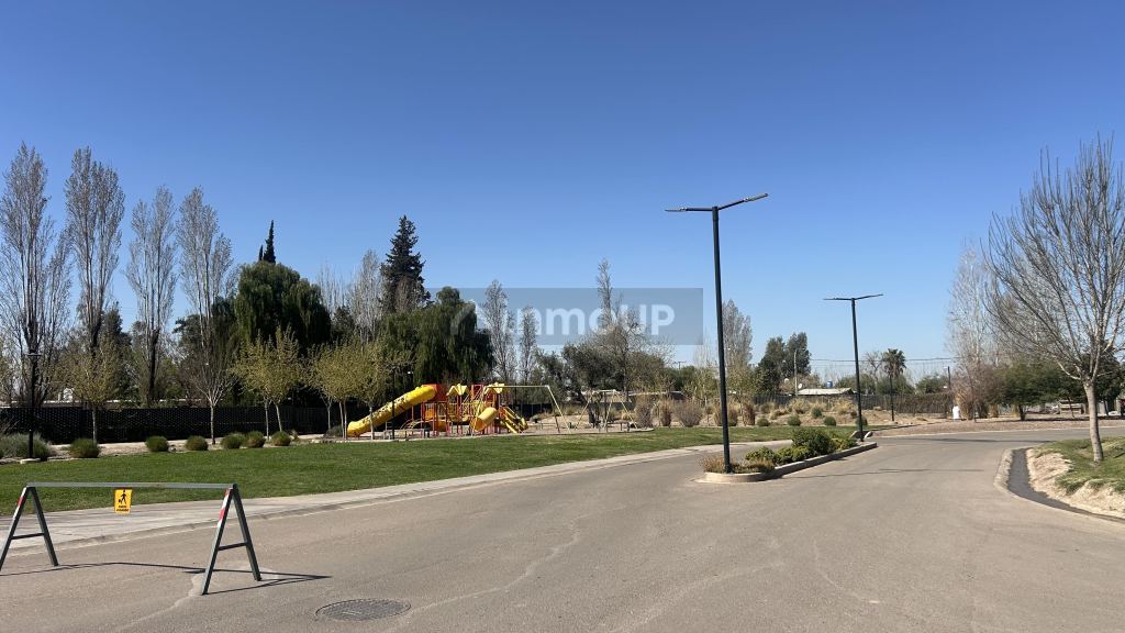 Lote en Venta en Lujan de Cuyo, Mendoza