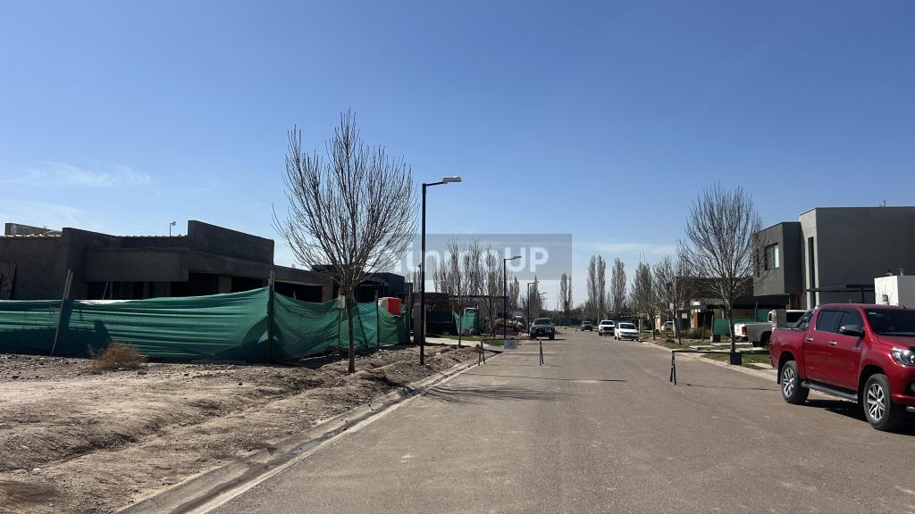 Lote en Venta en Lujan de Cuyo, Mendoza