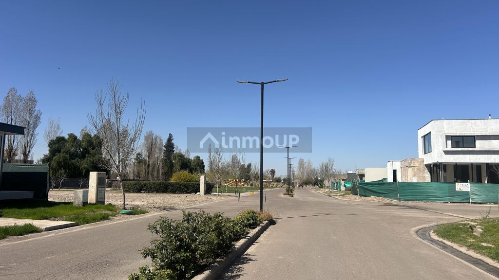 Lote en Venta en Lujan de Cuyo, Mendoza