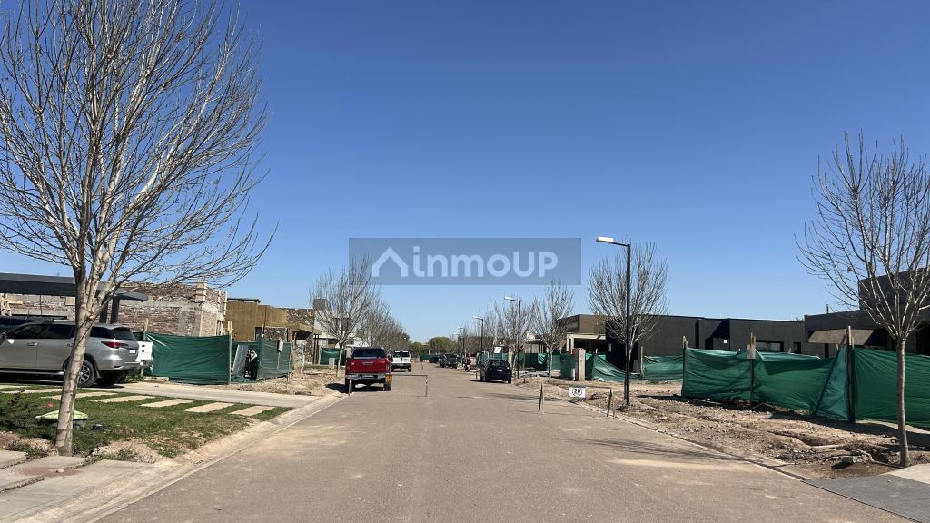 Lote en Venta en Lujan de Cuyo, Mendoza