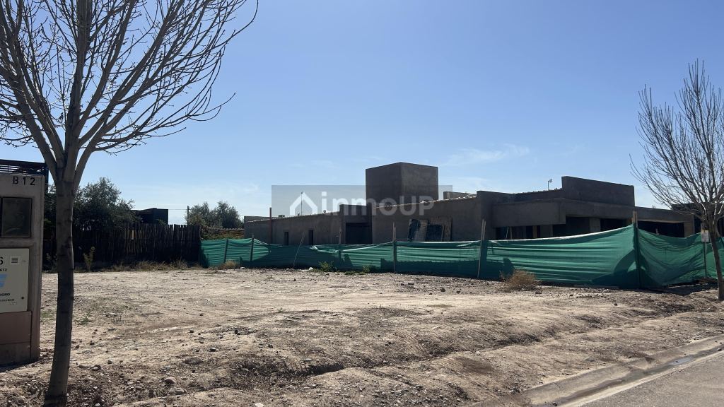 Lote en Venta en Lujan de Cuyo, Mendoza