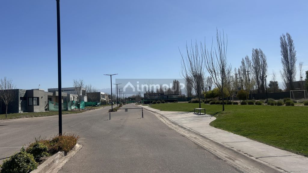 Lote en Venta en Lujan de Cuyo, Mendoza