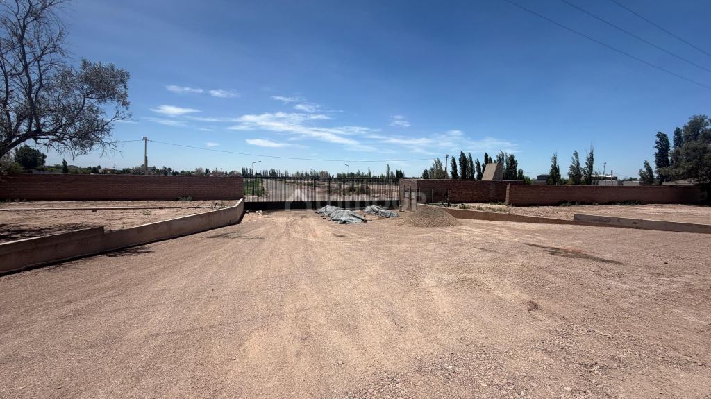 Lote en Venta en Lujan de Cuyo, Mendoza