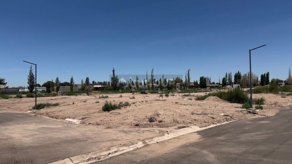 Lote en Venta en Lujan de Cuyo, Mendoza