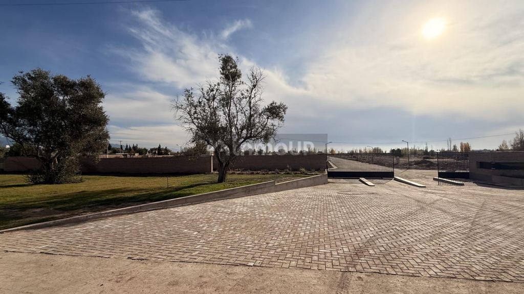 Lote en Venta en Lujan de Cuyo, Mendoza