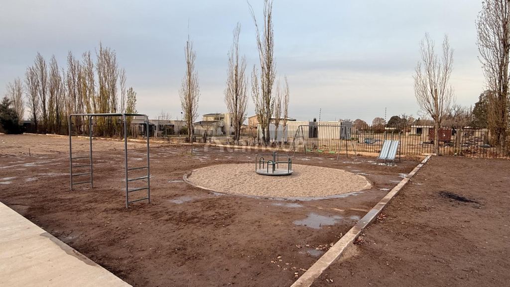 Lote en Venta en Lujan de Cuyo, Mendoza