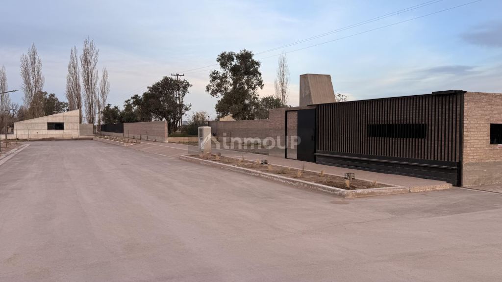 Lote en Venta en Lujan de Cuyo, Mendoza