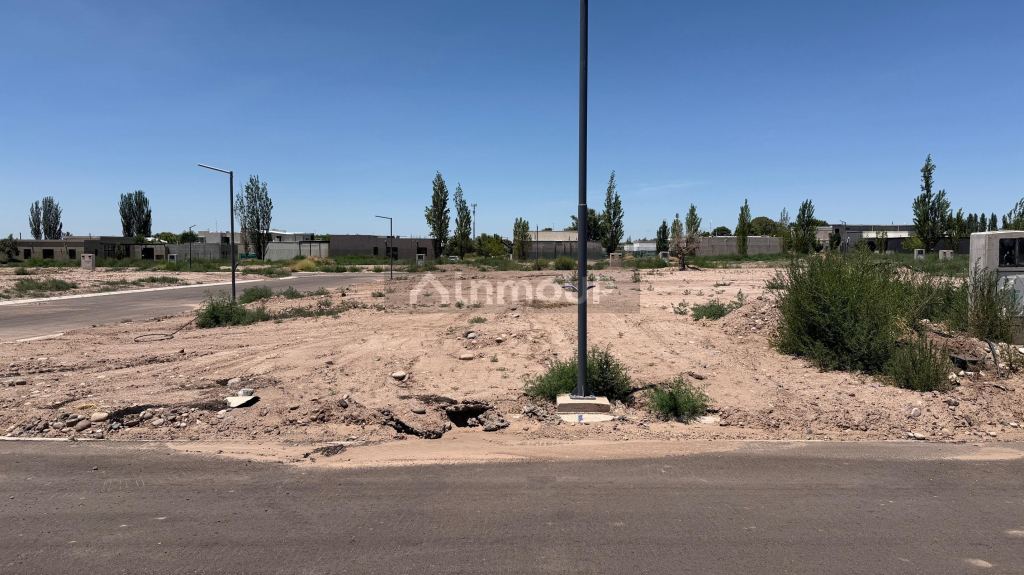 Lote en Venta en Lujan de Cuyo, Mendoza