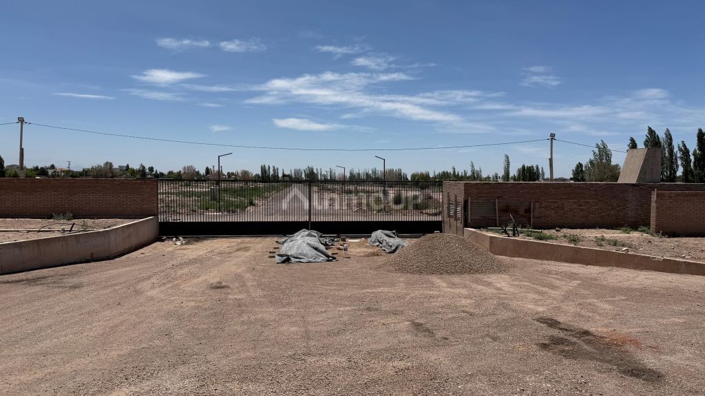 Lote en Venta en Lujan de Cuyo, Mendoza