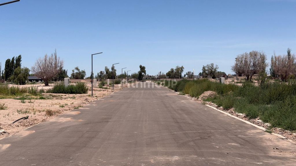 Lote en Venta en Lujan de Cuyo, Mendoza