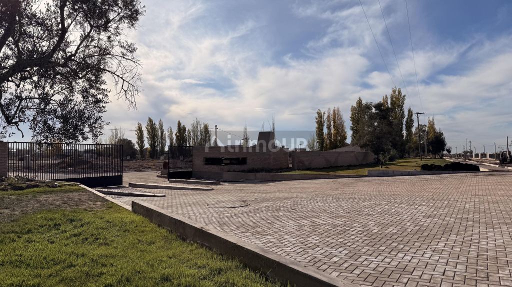 Lote en Venta en Lujan de Cuyo, Mendoza