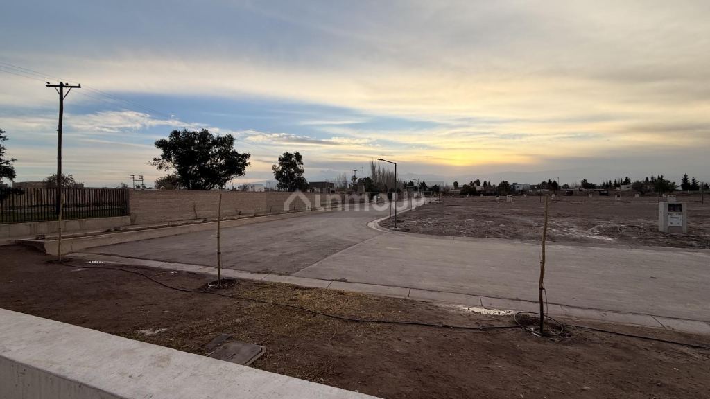 Lote en Venta en Lujan de Cuyo, Mendoza