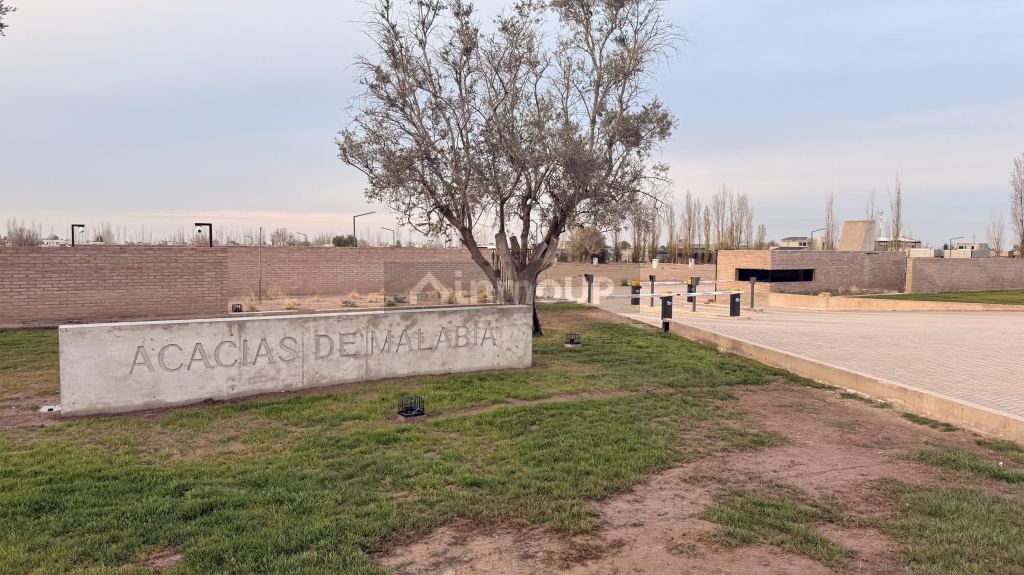 Lote en Venta en Lujan de Cuyo, Mendoza