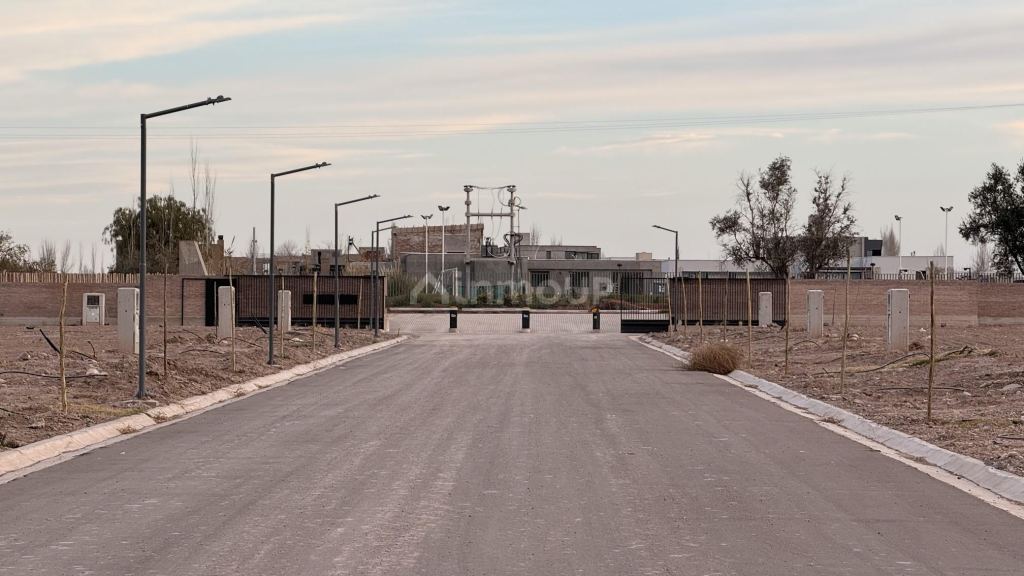 Lote en Venta en Lujan de Cuyo, Mendoza