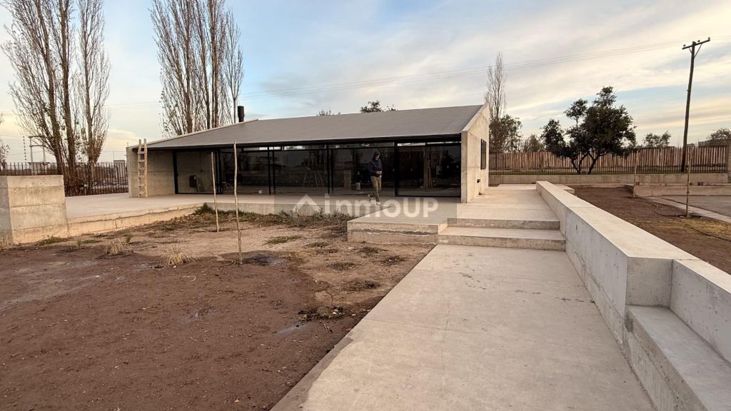 Lote en Venta en Lujan de Cuyo, Mendoza