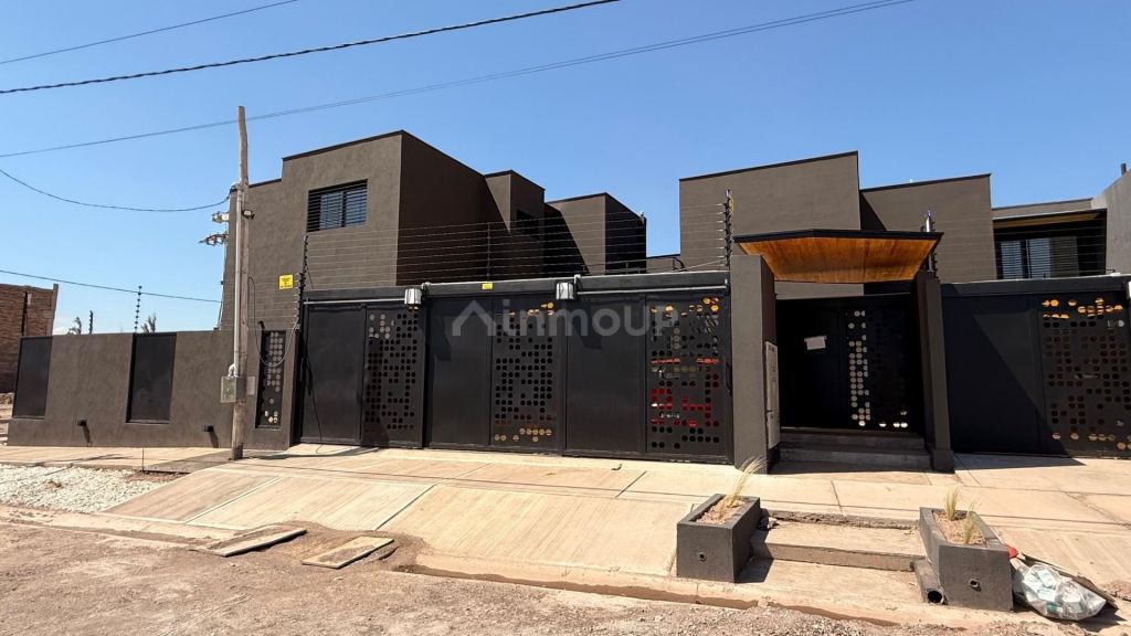 Departamento en Venta en Maipu, Mendoza