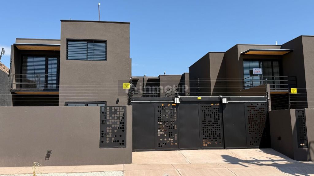 Departamento en Venta en Maipu, Mendoza