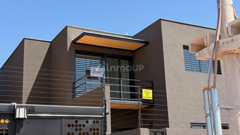 Departamento en Venta en Maipu, Mendoza