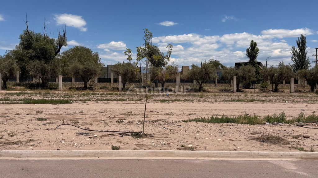 Lote en Venta en Maipu, Mendoza