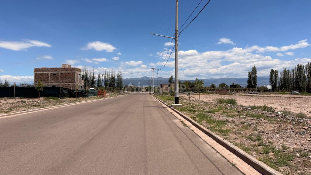 Lote en Venta en Maipu, Mendoza