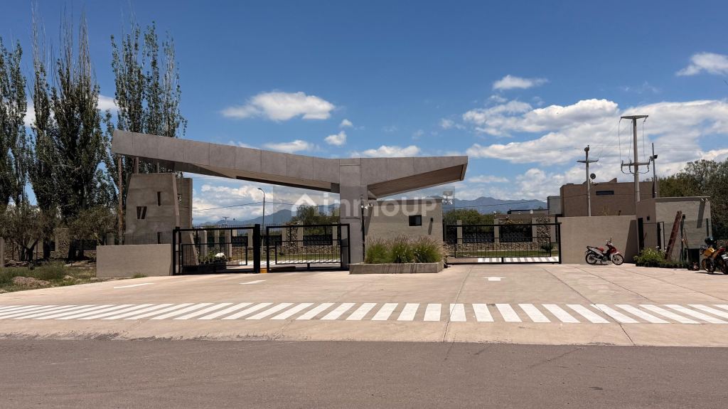 Lote en Venta en Maipu, Mendoza
