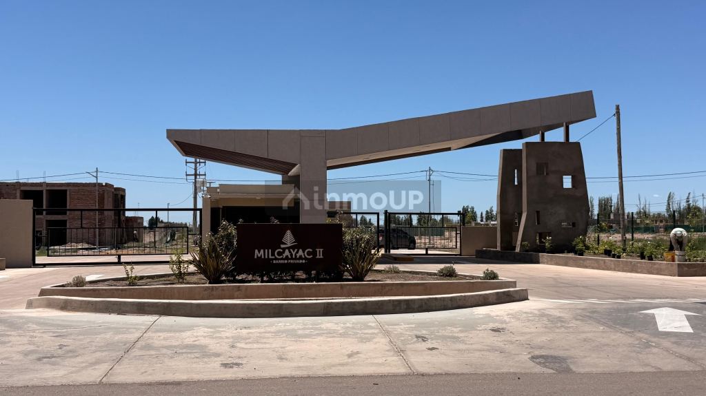 Lote en Venta en Maipu, Mendoza