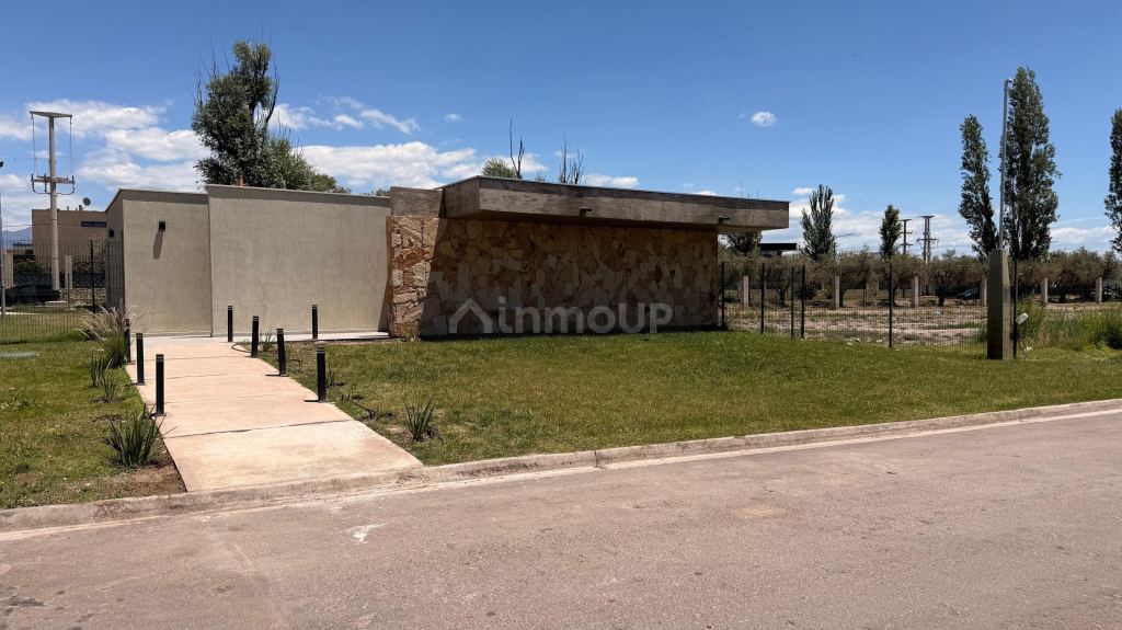 Lote en Venta en Maipu, Mendoza