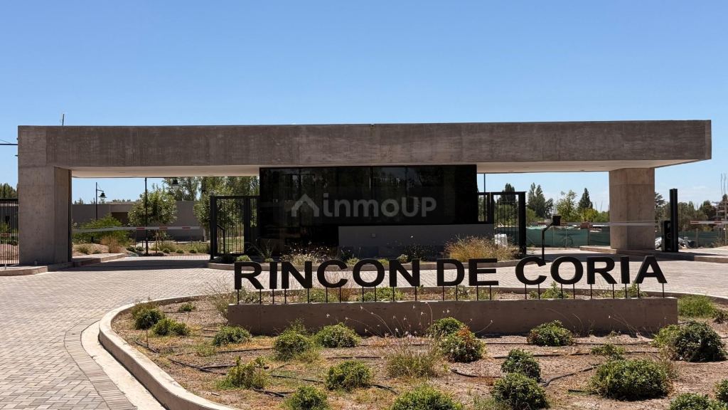 Lote en Venta en Lujan de Cuyo, Mendoza