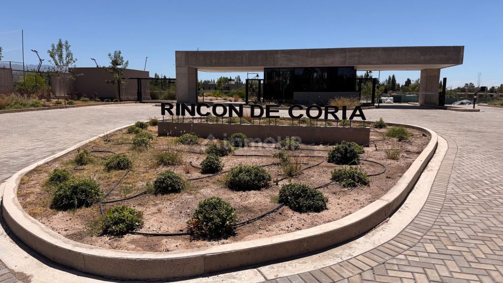 Lote en Venta en Lujan de Cuyo, Mendoza