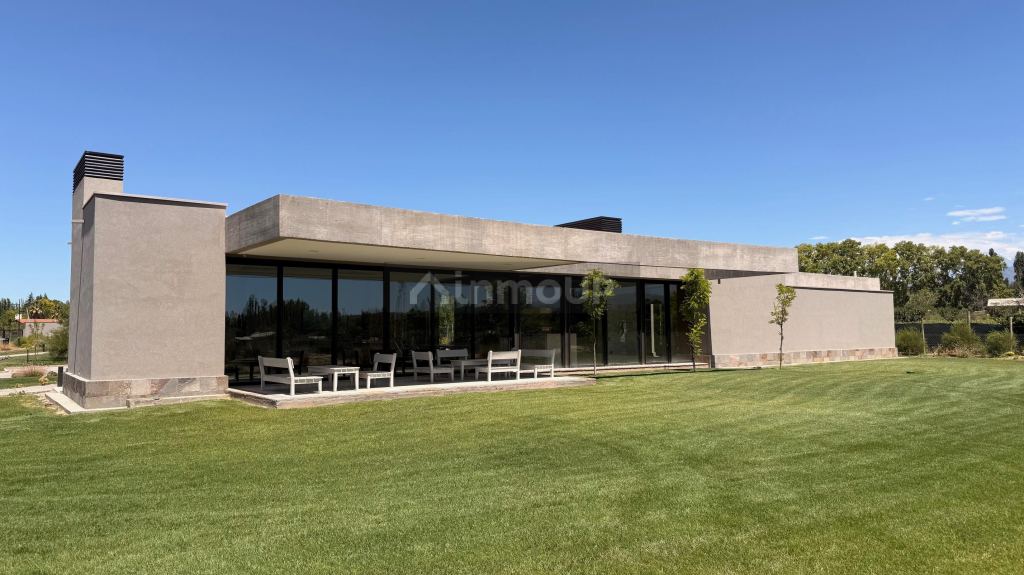 Lote en Venta en Lujan de Cuyo, Mendoza