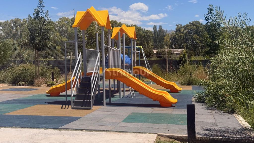 Lote en Venta en Lujan de Cuyo, Mendoza