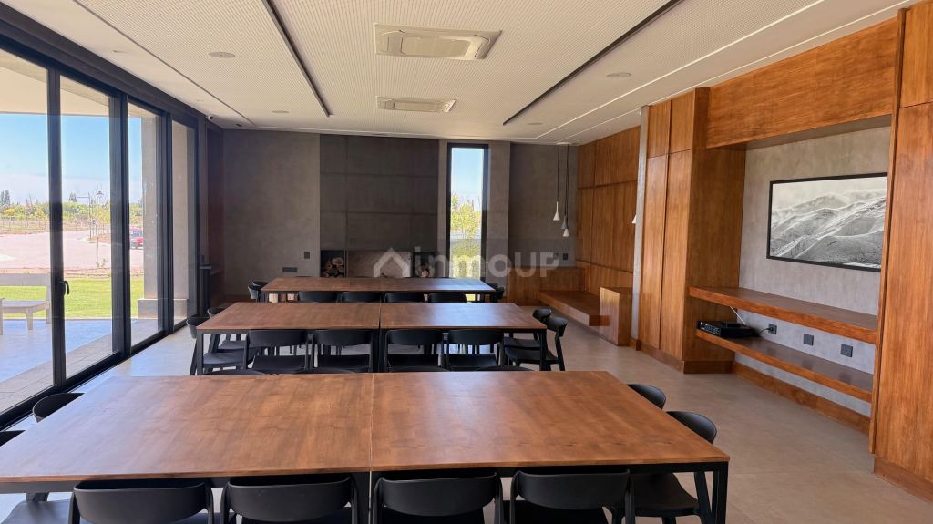 Lote en Venta en Lujan de Cuyo, Mendoza