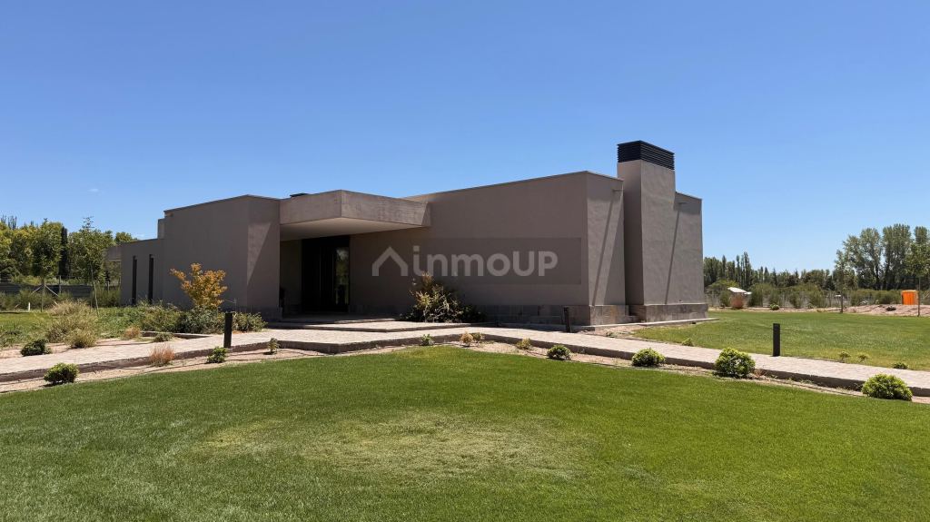 Lote en Venta en Lujan de Cuyo, Mendoza