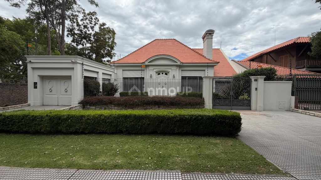 Casa en Venta en Capital, Mendoza