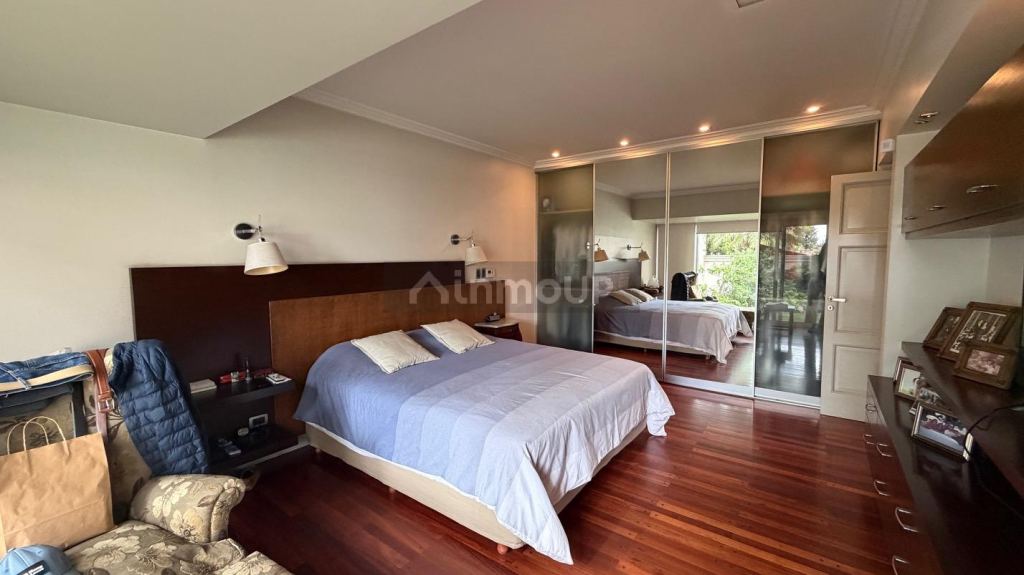 Casa en Venta en Capital, Mendoza