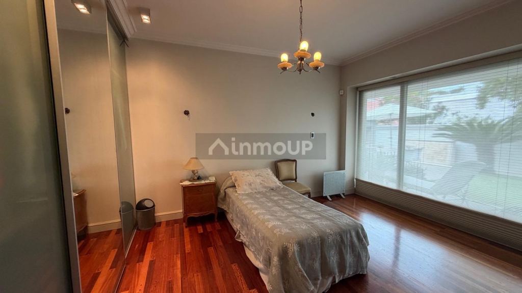 Casa en Venta en Capital, Mendoza