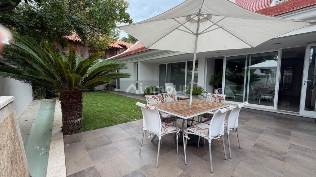 Casa en Venta en Capital, Mendoza