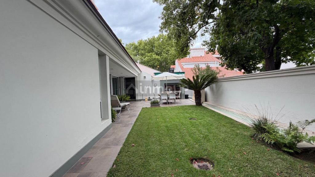 Casa en Venta en Capital, Mendoza