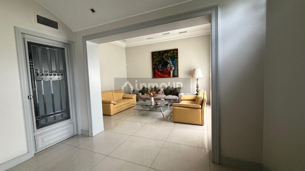 Casa en Venta en Capital, Mendoza